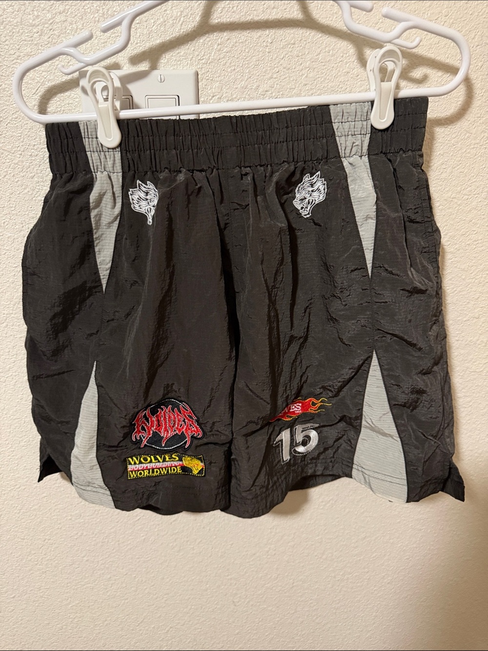 Darc sport shorts